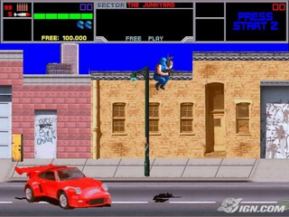 Midway Arcade Treasures